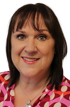 Lisa Turner | Office Manager | Personal Assistant